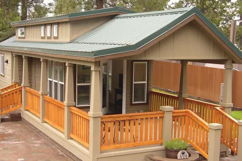 Crown Villa RV Resort
