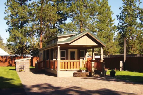 Crown Villa RV Resort