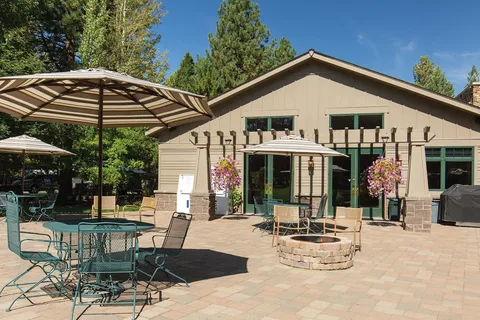 Crown Villa RV Resort