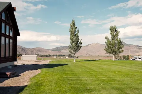 South-Forty RV Park