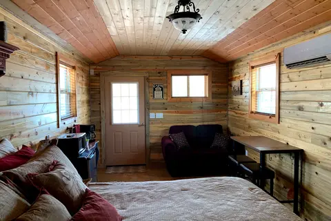 South-Forty RV Park