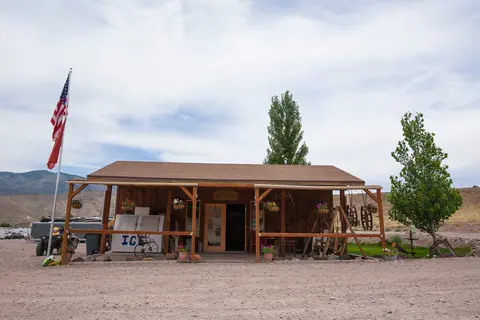 South-Forty RV Park