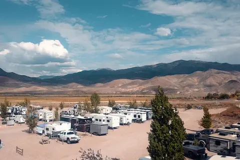 South-Forty RV Park