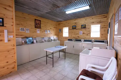 South-Forty RV Park