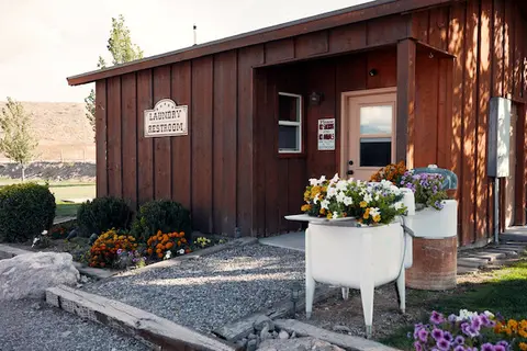 South-Forty RV Park