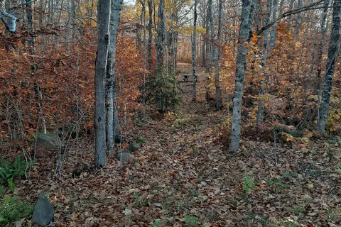 Valleyview Provincial Park