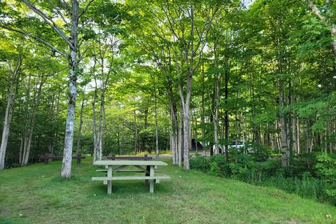 Valleyview Provincial Park