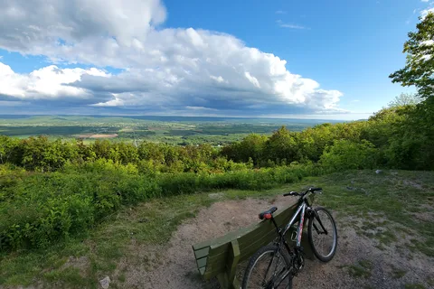 Valleyview Provincial Park