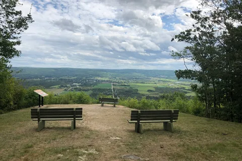 Valleyview Provincial Park