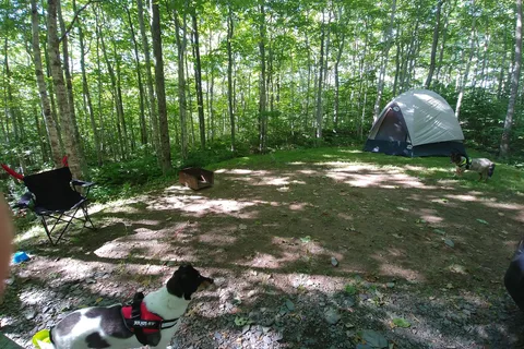 Valleyview Provincial Park