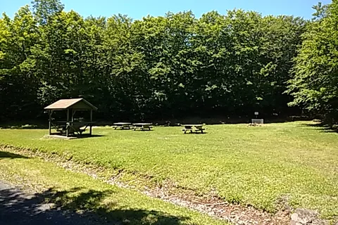 Valleyview Provincial Park