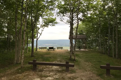 Valleyview Provincial Park