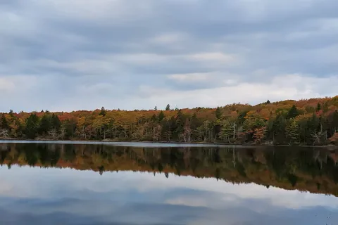Valleyview Provincial Park