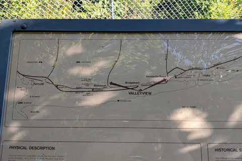 Valleyview Provincial Park