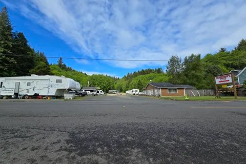Fisherman's Cove RV Park