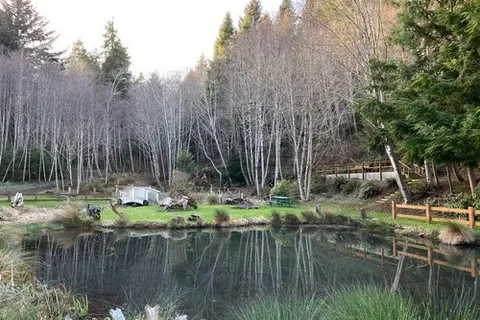 Fisherman's Cove RV Park
