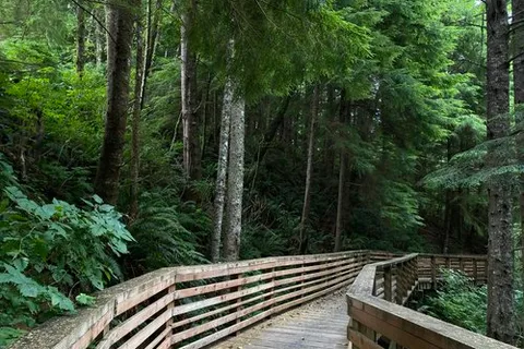 Fisherman's Cove RV Park