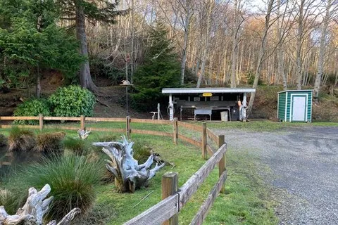 Fisherman's Cove RV Park