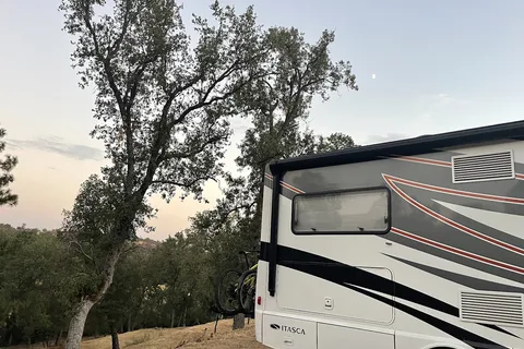 Sequoia Resort & RV Park