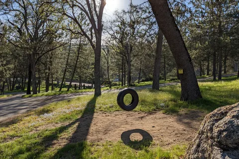 Sequoia Resort & RV Park