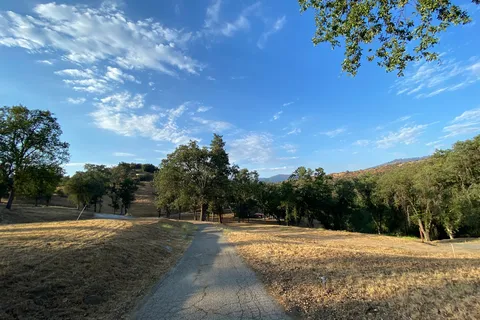 Sequoia Resort & RV Park