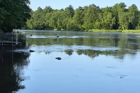 East River Run Escape