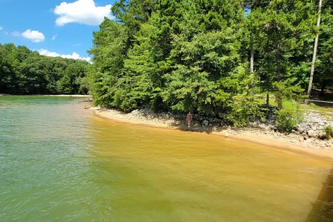 Lake Hartwell State Parl