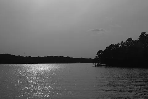 Lake Hartwell State Parl