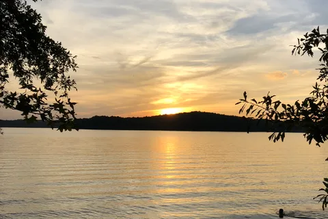 Lake Hartwell State Parl
