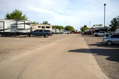 Town and Country RV Park
