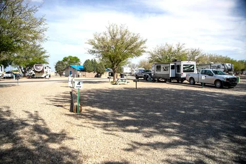 Town and Country RV Park