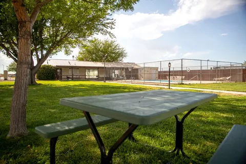 Town and Country RV Park