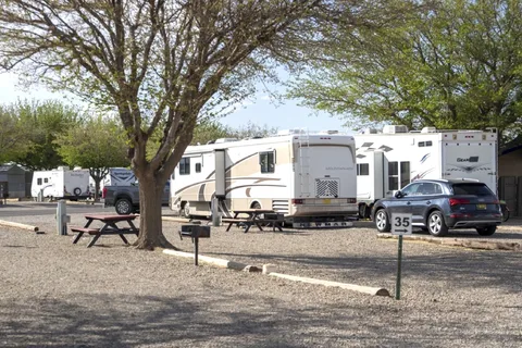 Town and Country RV Park