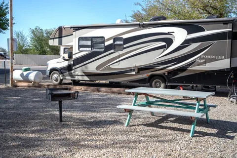 Town and Country RV Park