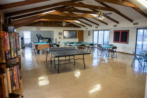 Town and Country RV Park