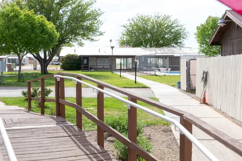 Town and Country RV Park