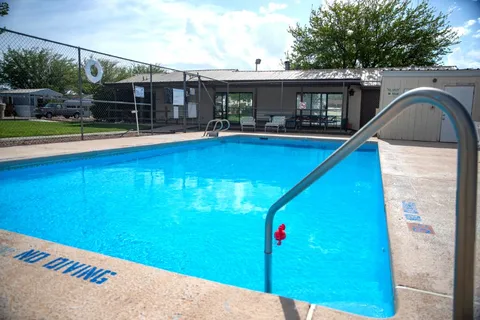 Town and Country RV Park