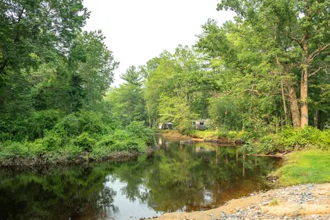 Winding River Campground