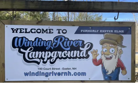 Winding River Campground