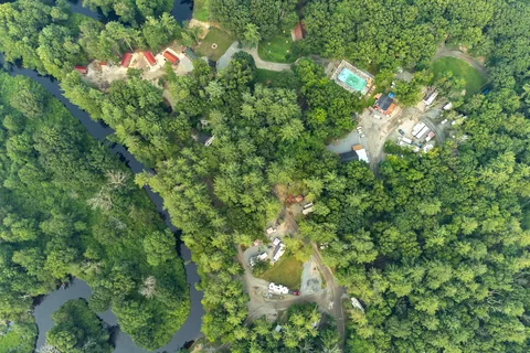 Winding River Campground