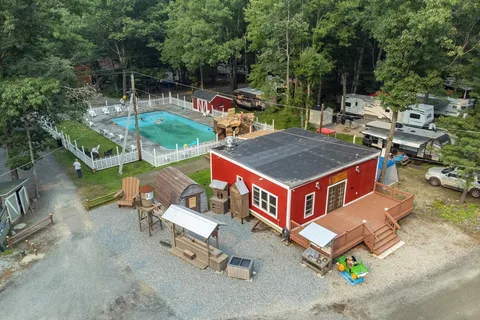 Winding River Campground