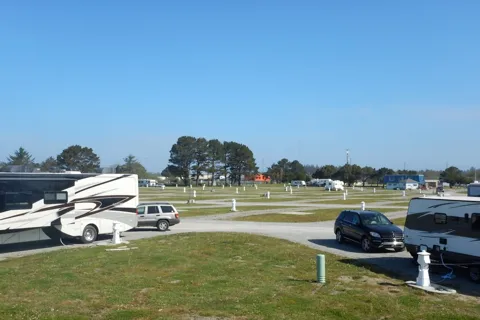 Lighthouse Cove RV Park
