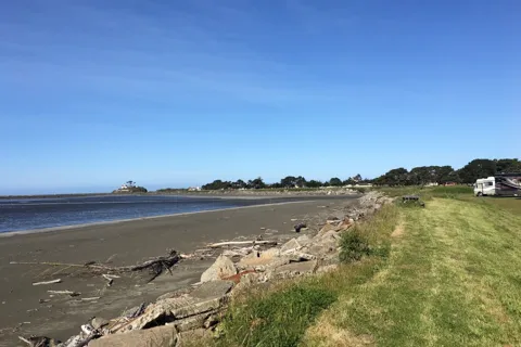 Lighthouse Cove RV Park