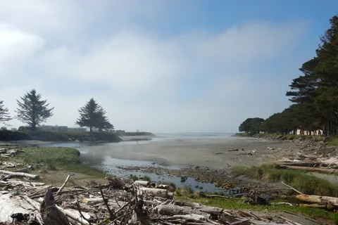 Lighthouse Cove RV Park