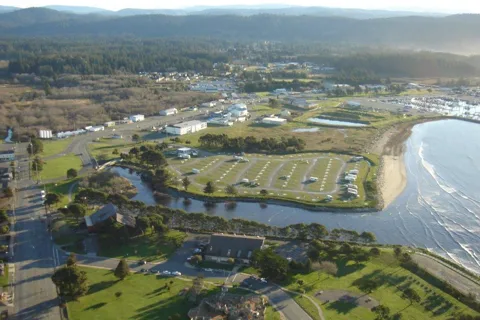 Lighthouse Cove RV Park