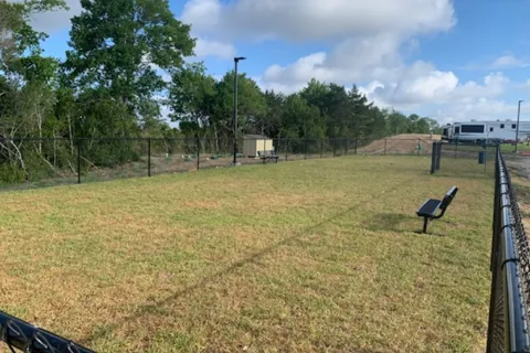 Chappell Hill Luxury RV Resort