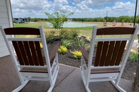 Chappell Hill Luxury RV Resort