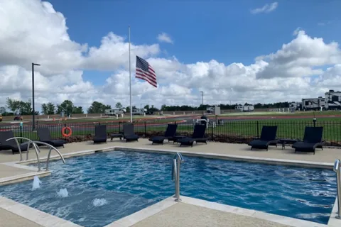 Chappell Hill Luxury RV Resort