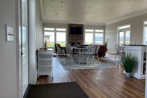 Chappell Hill Luxury RV Resort