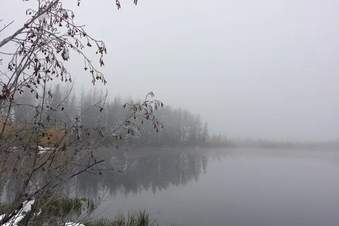 Oles Lake Provincial Recreational Area